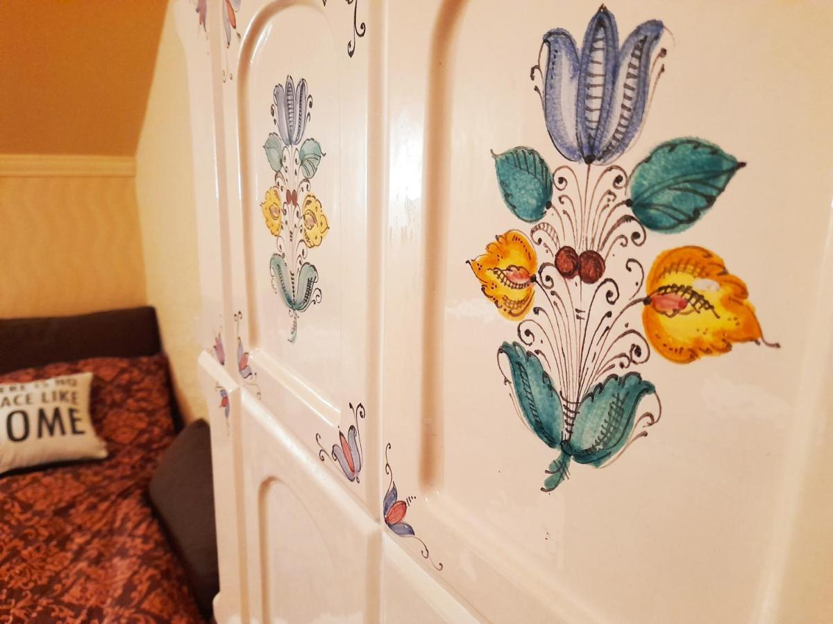 Matra Wellness Vendeghaz Hotel Parádsasvár Екстериор снимка