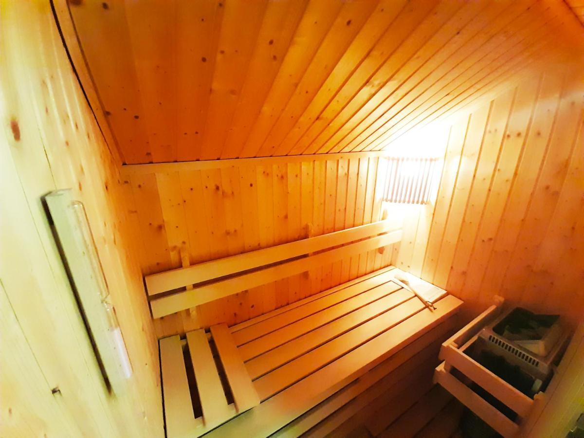 Matra Wellness Vendeghaz Hotel Parádsasvár Екстериор снимка