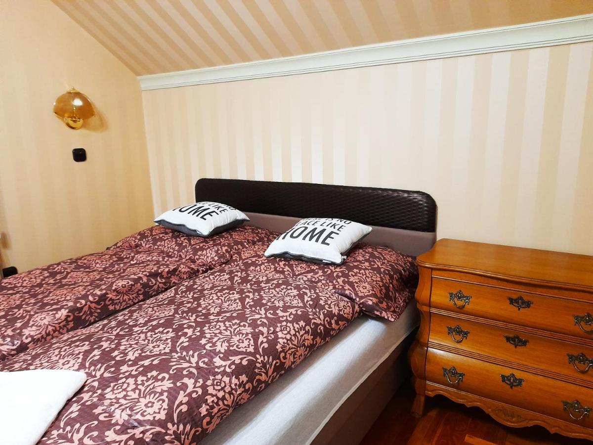 Matra Wellness Vendeghaz Hotel Parádsasvár Екстериор снимка