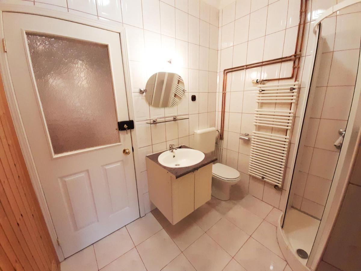 Matra Wellness Vendeghaz Hotel Parádsasvár Екстериор снимка