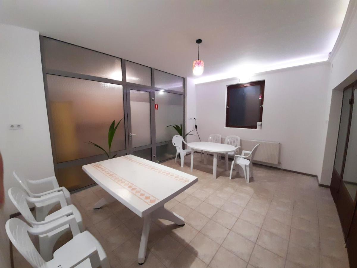 Matra Wellness Vendeghaz Hotel Parádsasvár Екстериор снимка