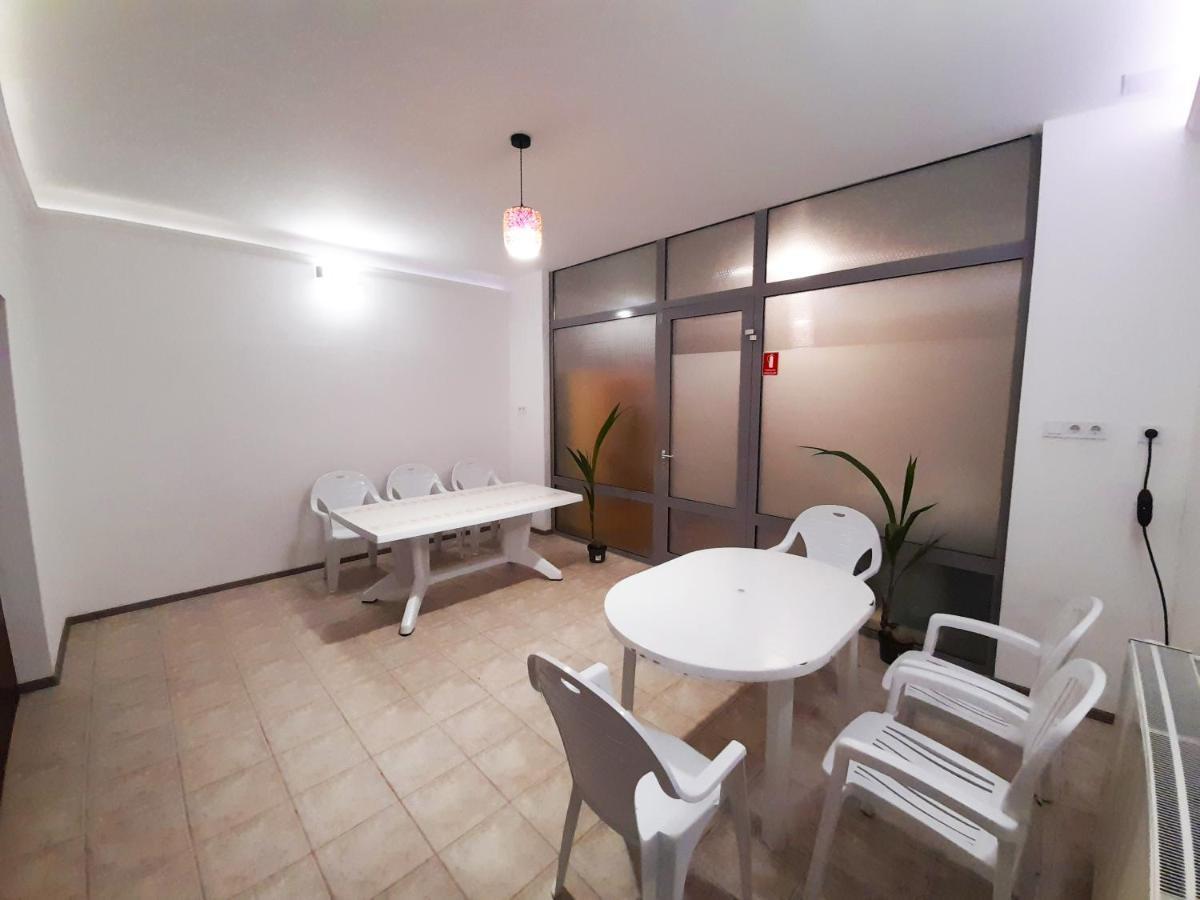 Matra Wellness Vendeghaz Hotel Parádsasvár Екстериор снимка