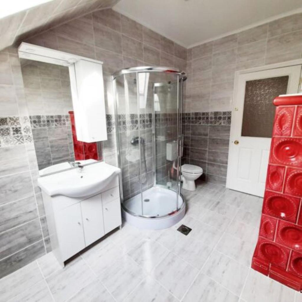 Matra Wellness Vendeghaz Hotel Parádsasvár Екстериор снимка