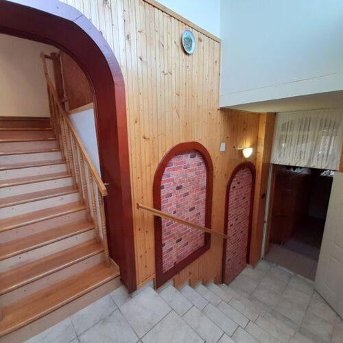 Matra Wellness Vendeghaz Hotel Parádsasvár Екстериор снимка